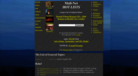 mall-net.com