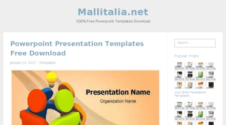 mallitalia.net