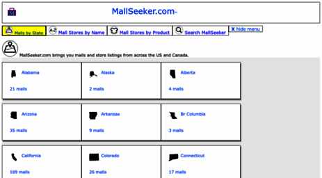 mallseeker.com