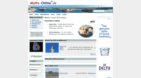 malta-online.de