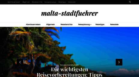 malta-stadtfuehrer.de