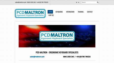 maltron.com