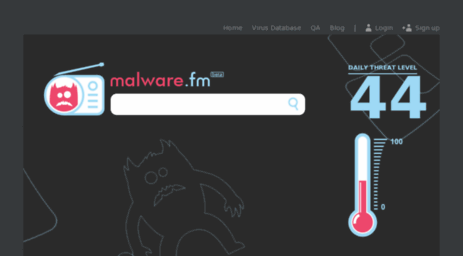 malware.fm