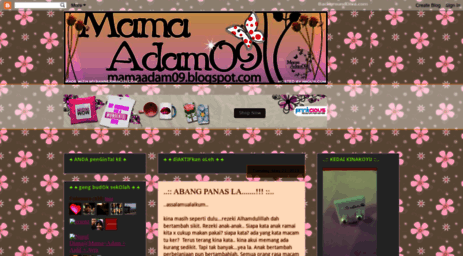mamaadam09.blogspot.com