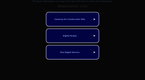 mamadigital.com