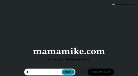 mamamike.com