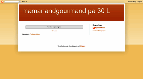 mamanandgourmand.blogspot.com
