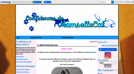 mamsellecat.canalblog.com