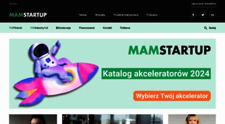 mamstartup.pl