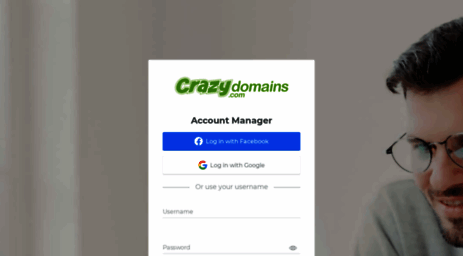 manage.crazydomains.com.au