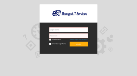 managedservices.esi.net