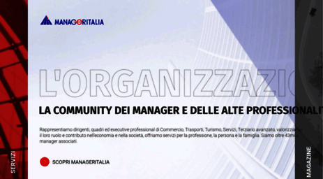 manageritalia.it