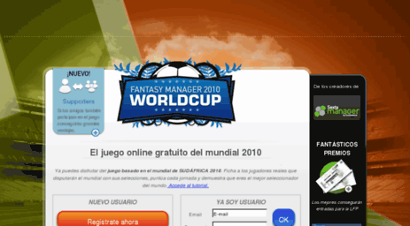 managerworldcup.com