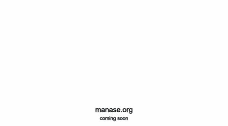 manase.org