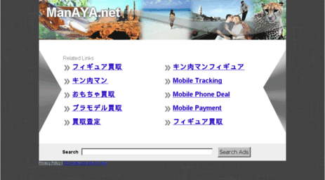 manaya.net