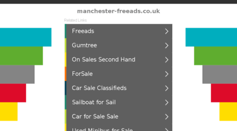 manchester-freeads.co.uk