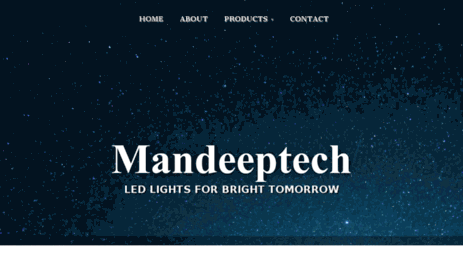 mandeeptech.com