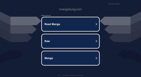 mangakung.com