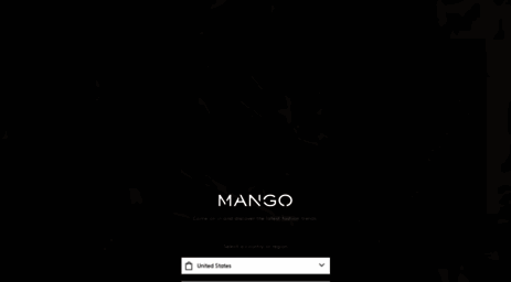 mangoshop.com