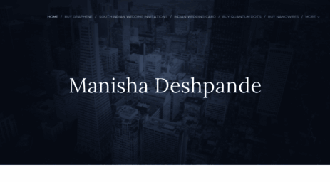 manishadeshpande.webnode.com