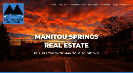manitousprings.com