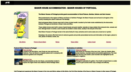 manor-houses-portugal.com