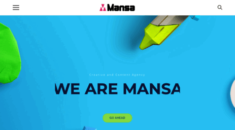 mansainc.com