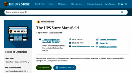 mansfield-oh-3993.theupsstorelocal.com