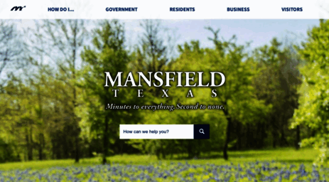 mansfield-tx.gov