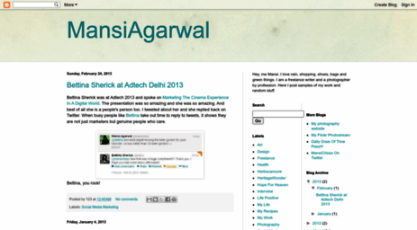 mansiagarwal.blogspot.com