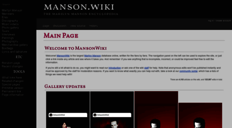 mansonwiki.com