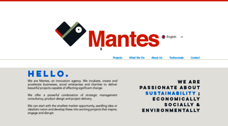 mantes.com