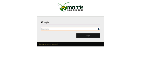 mantis.testlink.org