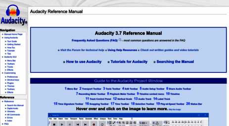 manual.audacityteam.org