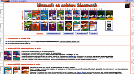 manuel.sesamath.net