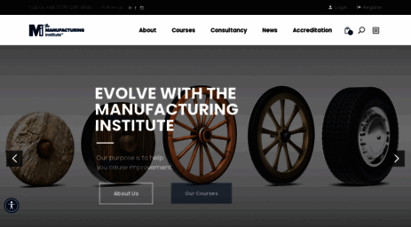 manufacturinginstitute.co.uk