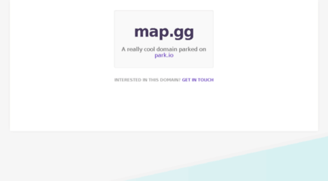 map.gg