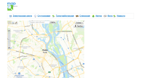 map.kiev.ua