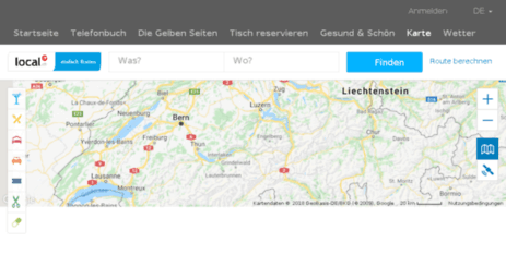 map.local.ch