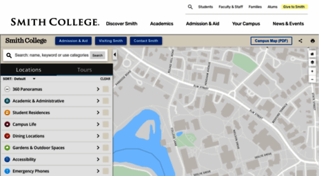 map.smith.edu