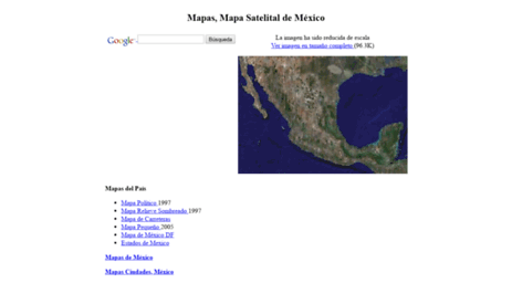 mapa-mexico.com.mx