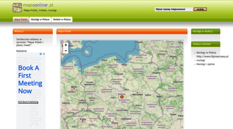 mapa-online.pl