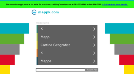 mappk.com