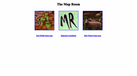 maproom.co.uk