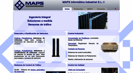 maps.es