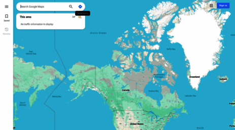 maps.google.ca