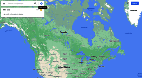 maps.google.com.ec