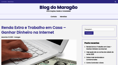 maragao.com.br