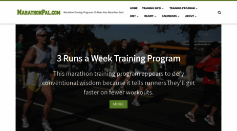 marathon-training-program.com