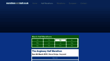 marathonandahalf.co.uk